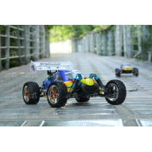 Crazy off Road 4X4 RC Buggy